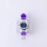 Kids Digital Wrist Watch Boys Girls Alarm Date Stopwatch LED - Image 5