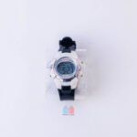 Kids Digital Wrist Watch Boys Girls Alarm Date Stopwatch LED