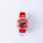 Kids Music LED Digital Watch Light Sound Baby Watch Boys Girls - Image 2