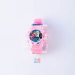 Kids Music LED Digital Watch Light Sound Baby Watch Boys Girls - Image 4