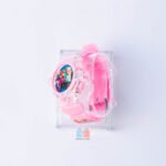 Kids Music LED Digital Watch Light Sound Baby Watch Boys Girls - Image 5