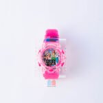 Kids Music LED Digital Watch Light Sound Baby Watch Boys Girls - Image 10