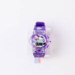 Kids Music LED Digital Watch Light Sound Baby Watch Boys Girls - Image 16