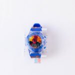 Kids Music LED Digital Watch Light Sound Baby Watch Boys Girls - Image 8