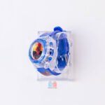 Kids Music LED Digital Watch Light Sound Baby Watch Boys Girls - Image 9