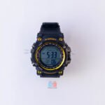 Lasika W-F9040 Digital Sport Watch Waterproof LED Stylish Watch - Image 3
