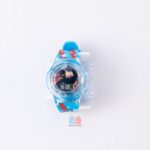 Kids Music LED Digital Watch Light Sound Baby Watch Boys Girls - Image 2