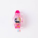 Kids Music LED Digital Watch Light Sound Baby Watch Boys Girls - Image 4