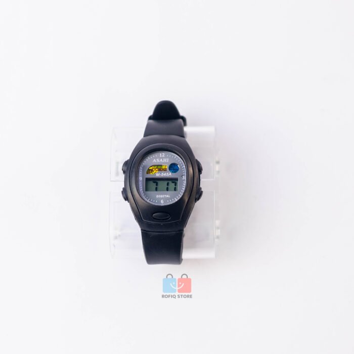 Asahi Digital Watch for Kids - Image 3
