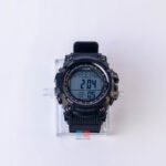 Lasika W-F9040 Digital Sport Watch Waterproof LED Stylish Watch