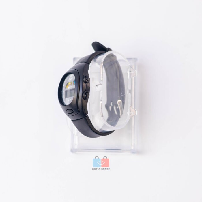 Asahi Digital Watch for Kids - Image 4