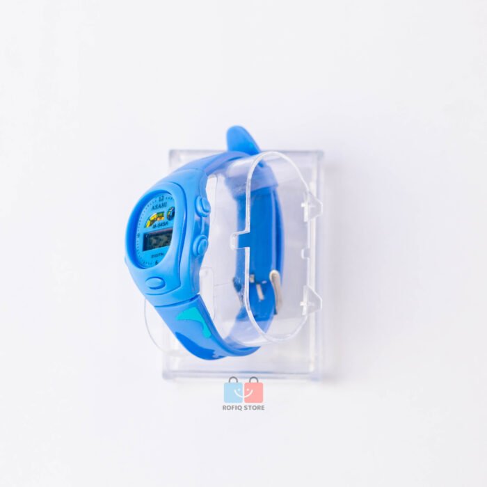 Asahi Digital Watch for Kids - Image 2