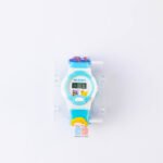 Cartoon Kids Digital Watch LED Baby Watch Boys Girls - Image 2