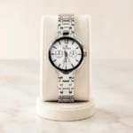 TITAN Chronograph watch for women