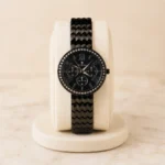TITAN Chronograph watch for women