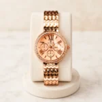 TITAN Chronograph watch for women