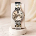 TITAN Chronograph watch for women