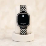 touch diamond watch for women