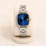 casio square dial watch women