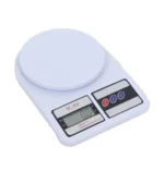 SF-400 Digital Kitchen Weight Scale Electronic Measuring Machine