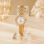 women's luxury bracelet watches
