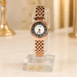 women's luxury bracelet watches