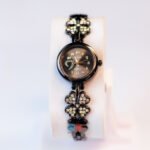 Ladies Elegant Bracelet Watch Stylish Design Quartz Analog