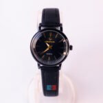 Titan Style Ladies Analog Watch Leather Strap Elegant Women Watch BD - Image 2