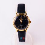 Titan Style Ladies Analog Watch Leather Strap Elegant Women Watch BD - Image 3
