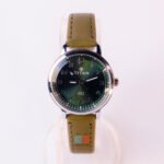 Titan Style Ladies Analog Watch Leather Strap Elegant Women Watch BD - Image 5