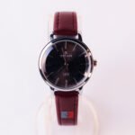 Titan Style Ladies Analog Watch Leather Strap Elegant Women Watch BD - Image 6