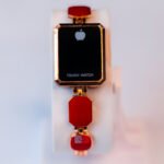 Apple Style Touch Watch Women Bracelet Smart Watch LED - Image 7
