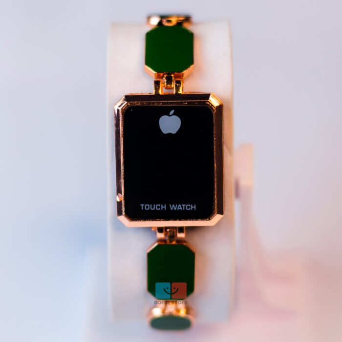 Apple Style Touch Watch Women Bracelet Smart Watch LED - Image 6