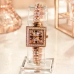 women's luxury stone dial watches - Image 4