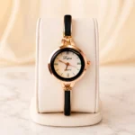Women's Elegant Classic Slim Watch