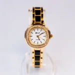 Stone Dial Watch for Women