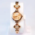 Women's Elegant Bracelet Watch - Image 2
