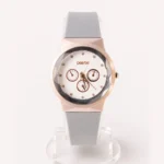 Silicone Ladies Watch For Woman - Image 5