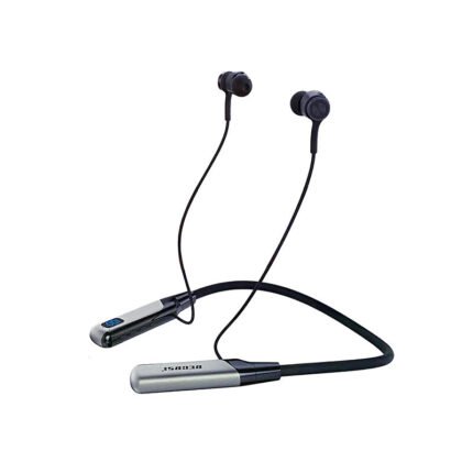 RECRSI RE-NY060 Wireless Original Neckband 200H Backup Display Earphone