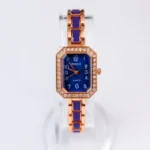 Square Dial Watch for Women