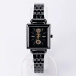 OLEVS Square Dial Ladies Watch