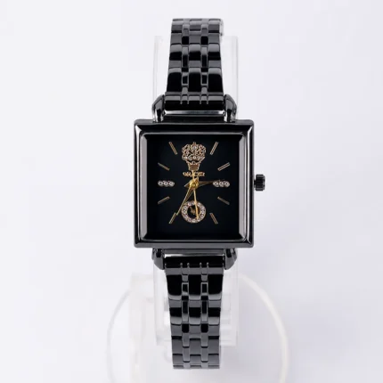 OLEVS Square Dial Ladies Watch