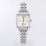 OLEVS Square Dial Ladies Watch