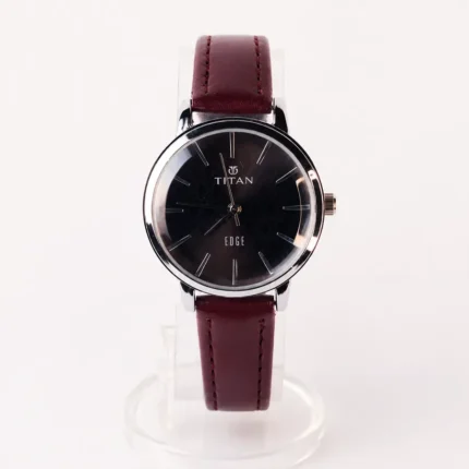 titan ladies watch