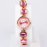 TITAN Ladies Stone Bracelet Watch