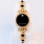 Luxury Ladies Touch Watch