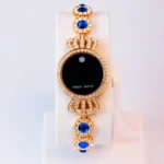 Luxury Ladies Touch Watch