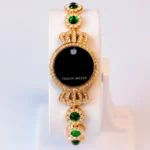 Luxury Ladies Touch Watch