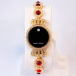 Luxury Ladies Touch Watch