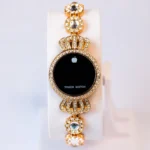 Luxury Ladies Touch Watch